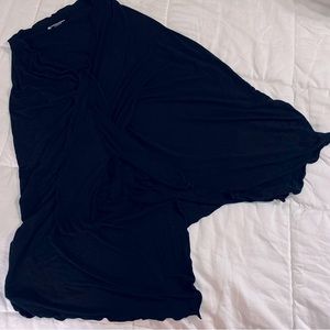 Bamboobies Chic Nursing Shawl Black - 70133BKEA2